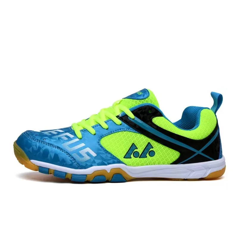 Badminton Shoes Men - 2026 Sneakers Badmintonschuhe Größe 36-45 Damen