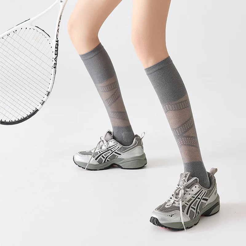 1/5 Paar Damen-Kompressions-Fü – Badminton Net Bewertung und Preis