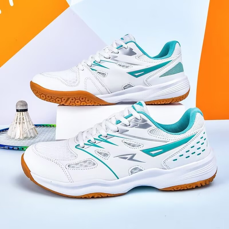 Klassische Marken-Tischtenniss – Badminton Shoes Men Bewertung und Preis