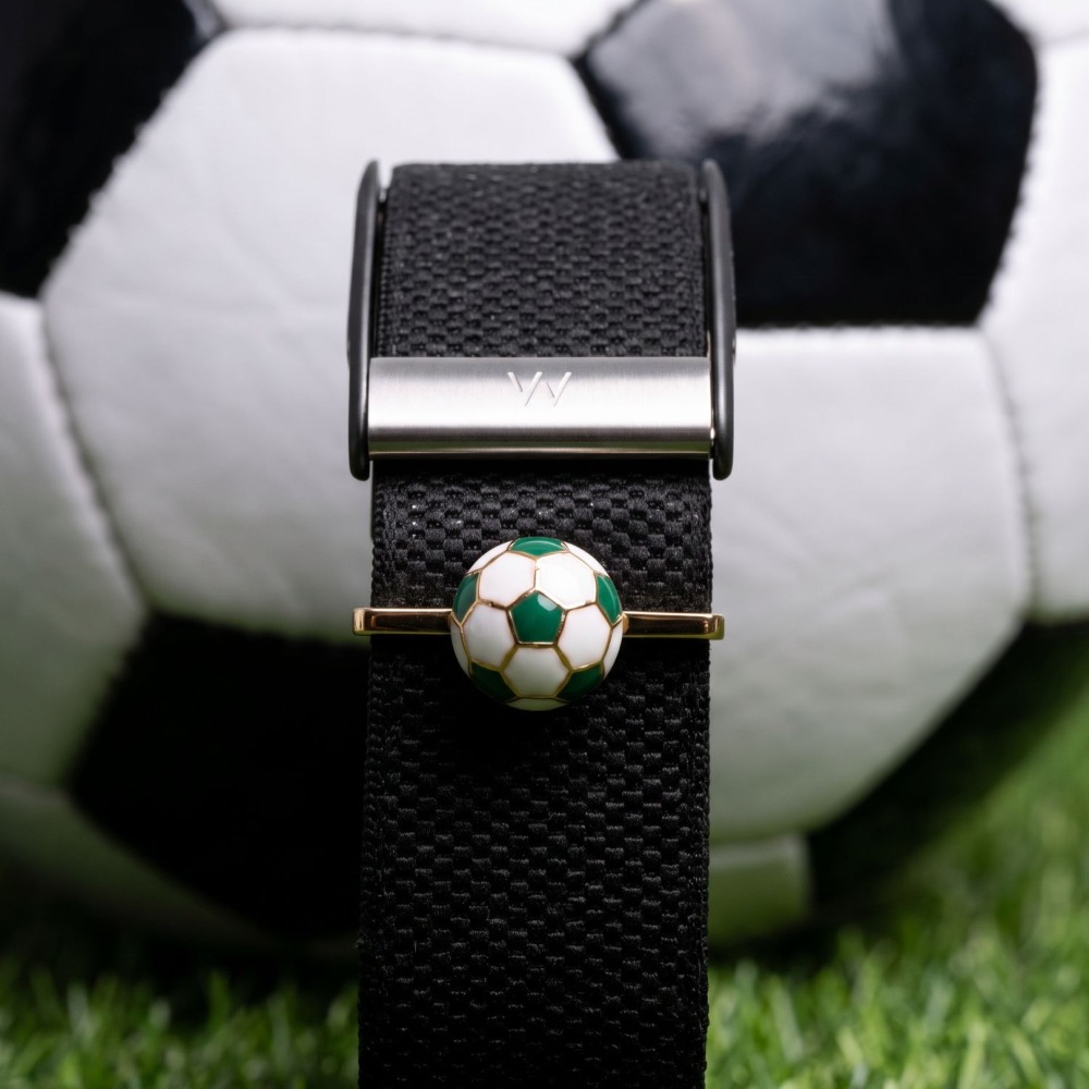 DIY WHOOP Charm-Band Zubehör S – Badminton In English Bewertung und Preis
