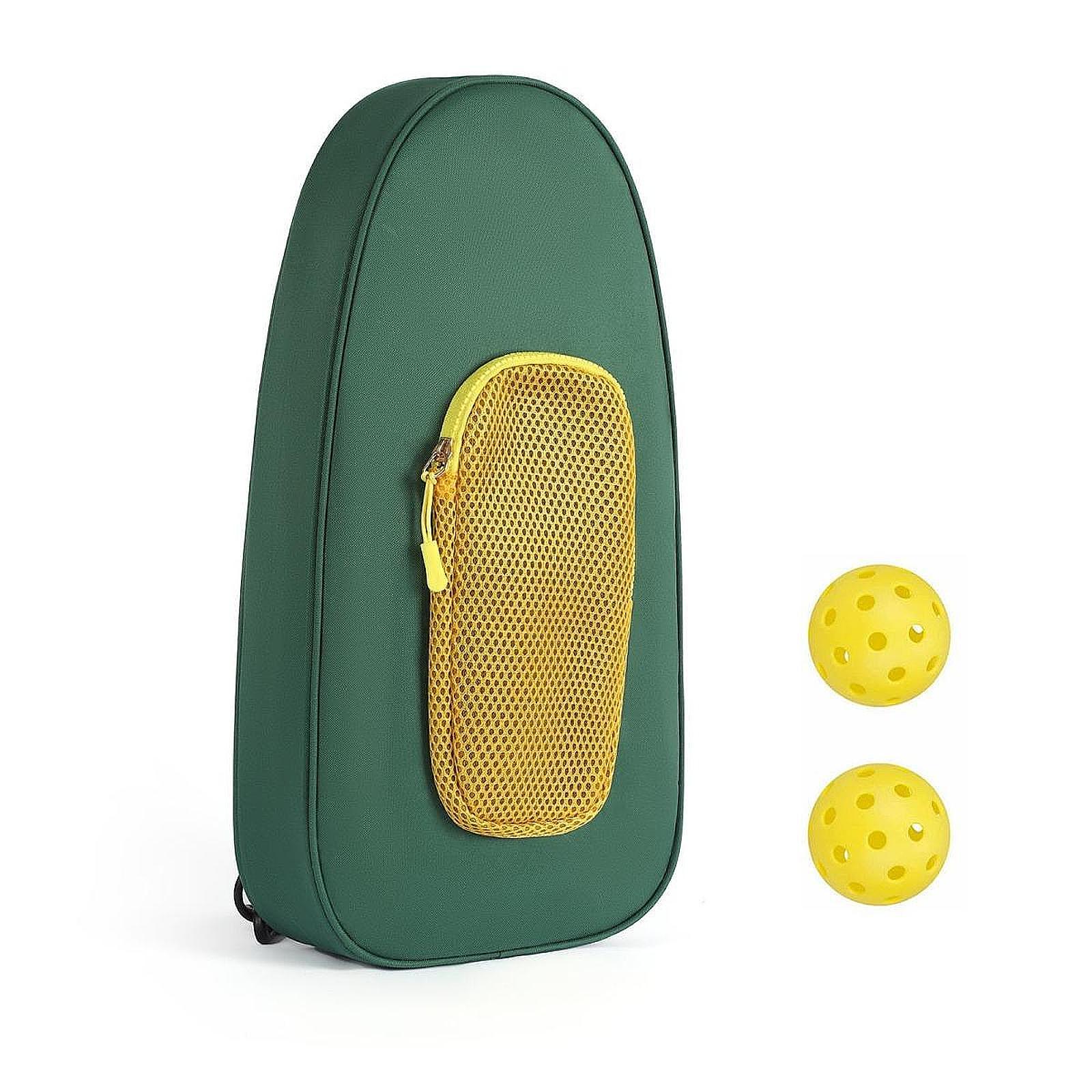 Pickleball-Taschen, großer Ruc – Badminton Bag Bewertung und Preis