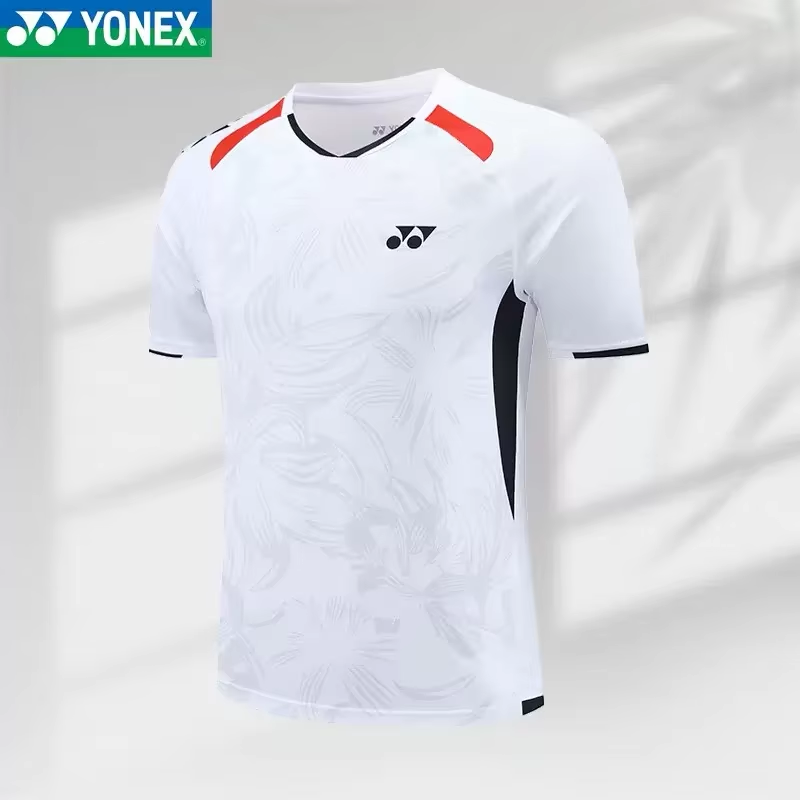 YONEX Badminton-Anzug, Tennis, – Badminton Jersey Bewertung und Preis