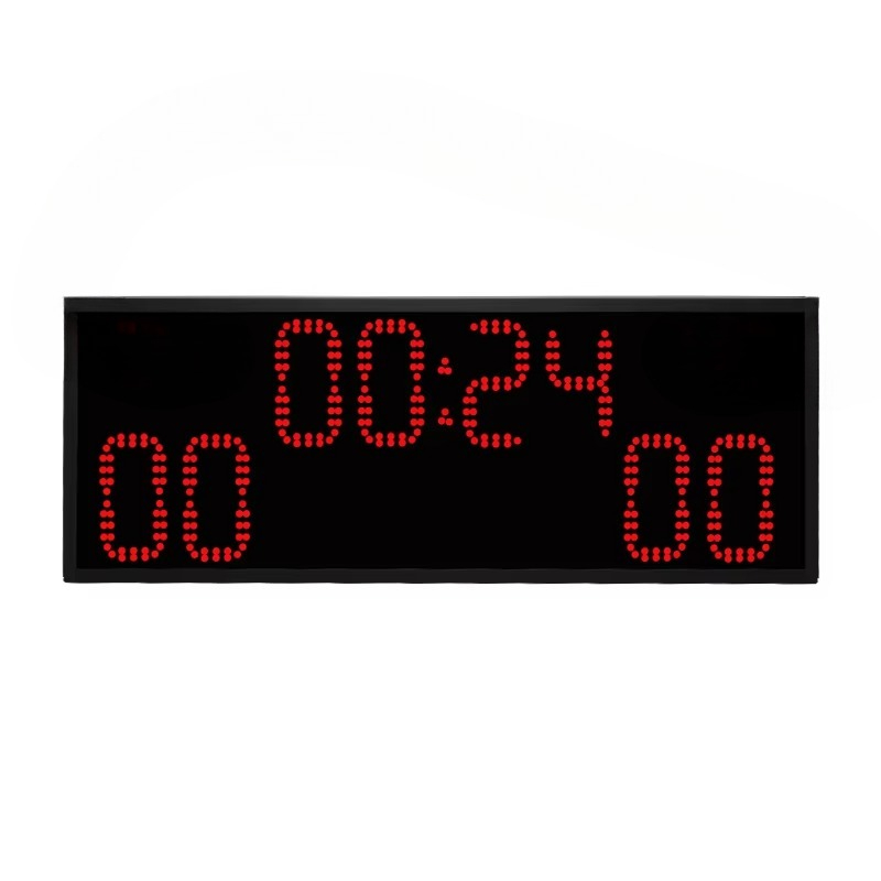 CHEETIE CP22 Vielseitig Einset – Scoreboard Digital Bewertung und Preis