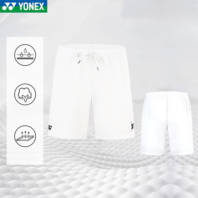 YONEX Hochwertige Badminton-Sh – Badminton Jersey Bewertung und Preis