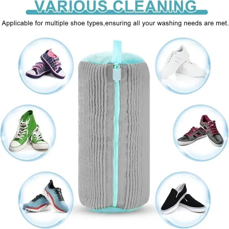 Wiederverwendbarer Schuhwaschb – Badminton Bag Bewertung und Preis
