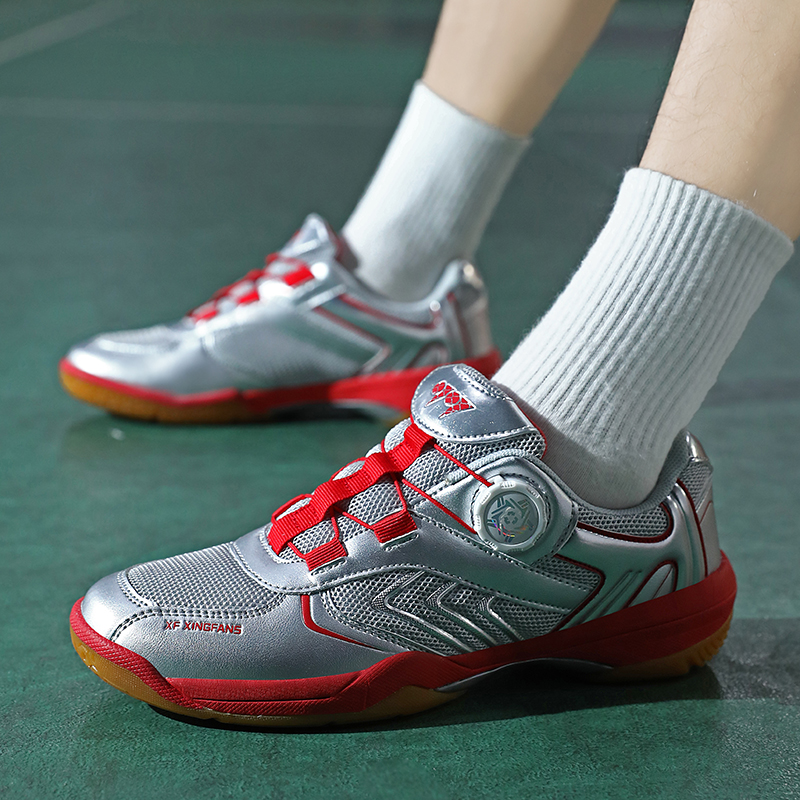 Neue Tennisschuhe für Damen un – Badminton Shoes Bewertung und Preis