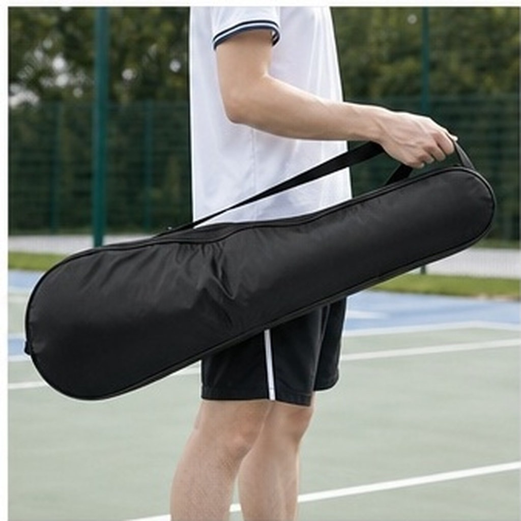 Einzelne Schultertasche für Ba – Badminton Racket Bewertung und Preis