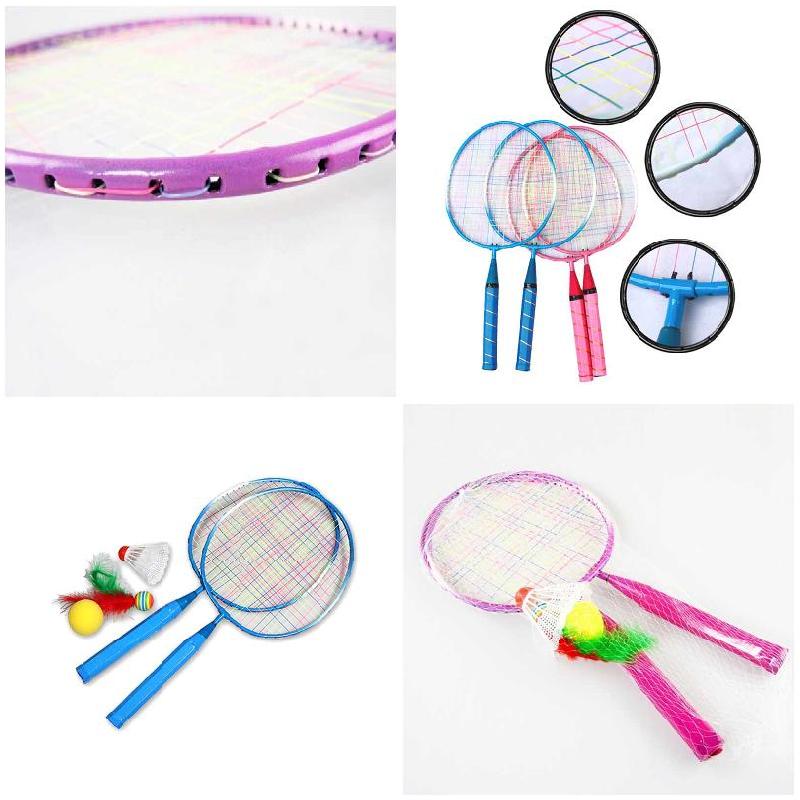 Titan-Metall-Badmintonschläger – Badminton Racket Carbon Bewertung und Preis