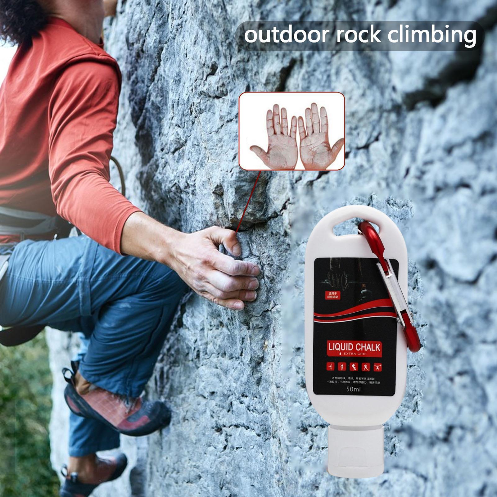Sportliches Flüssig-Magnesium- – Sports Grip Bewertung und Preis