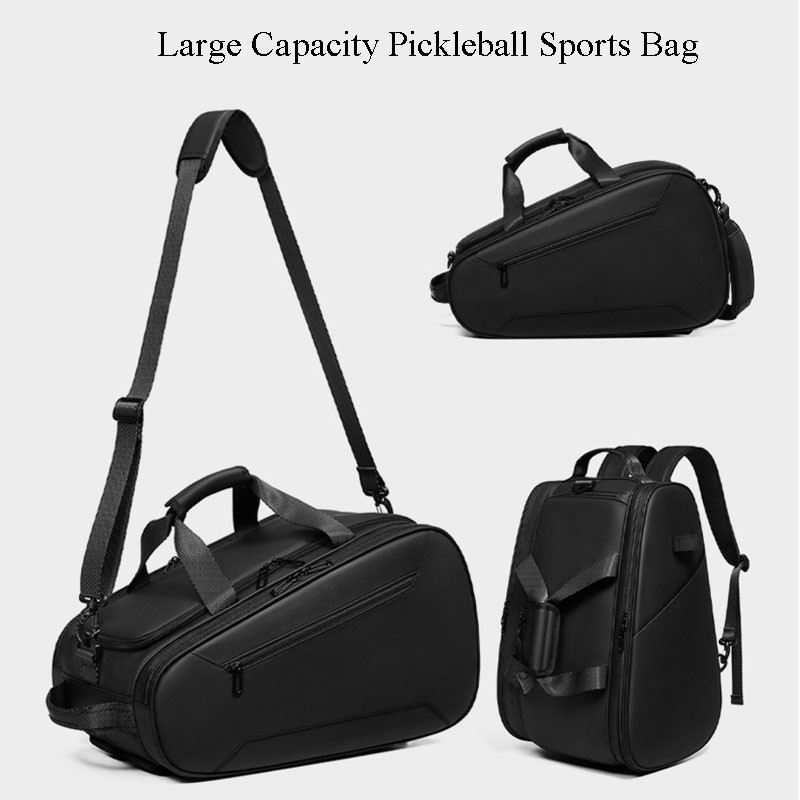 Tennistasche, Große Kapazität, – Badminton Bag Bewertung und Preis