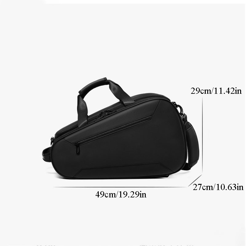Tennistasche, Große Kapazität, – Badminton Bag Bewertung und Preis