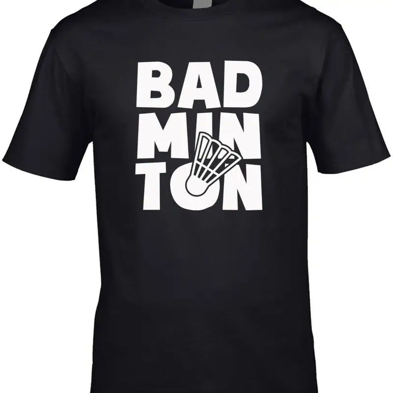 Badminton Herren T-Shirt Lusti – Badminton Net Bewertung und Preis