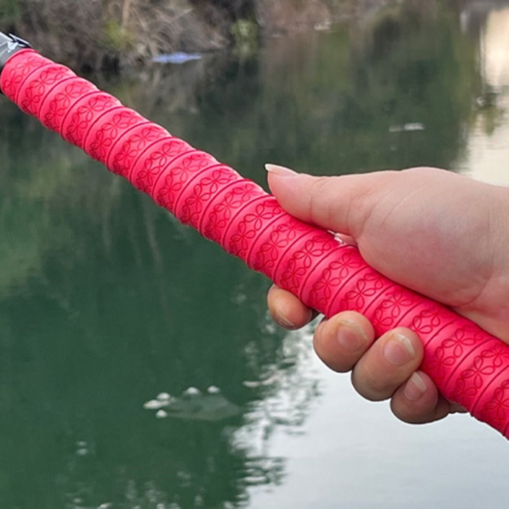 2M Rutschfestes Schweißband fü – Badminton Grip Bewertung und Preis