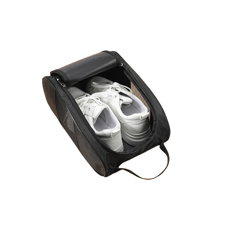 Tragbare Golf-Schuhtasche aus  – Badminton Bag Bewertung und Preis