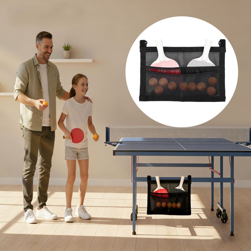 Tischtennis-Sportausrüstungs-A – Badminton Bag Bewertung und Preis
