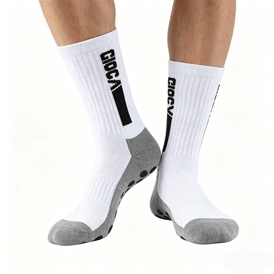 1/5/8/10 Paar rutschfeste Unis – Sports Grip Bewertung und Preis