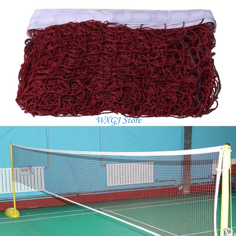 37JE Badminton-Netz, dicker, f – Badminton Net Bewertung und Preis