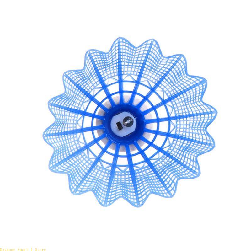 A0KA 4PCS Stable Sporttraining – Badminton Shuttlecock Bewertung und Preis