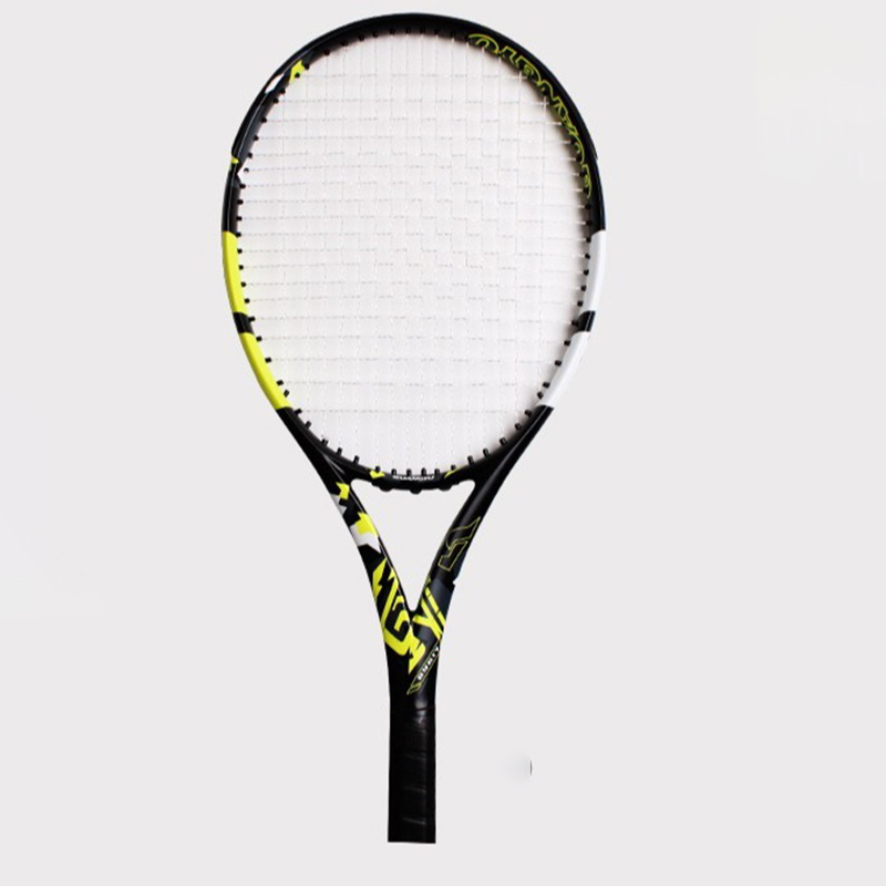 Professionelle Tennisschläger  – Badminton Racket Carbon Bewertung und Preis