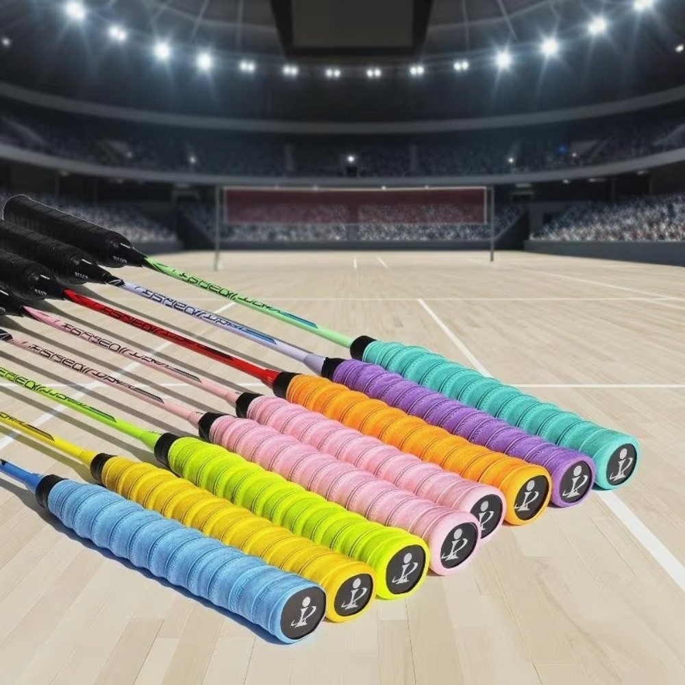 Schweißabsorbierendes Badminto – Badminton Materi Bewertung und Preis