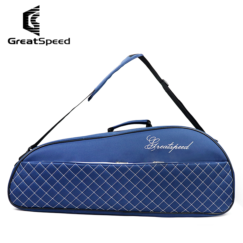 Hochwertige Tennisschlägertasc – Badminton Bag Bewertung und Preis