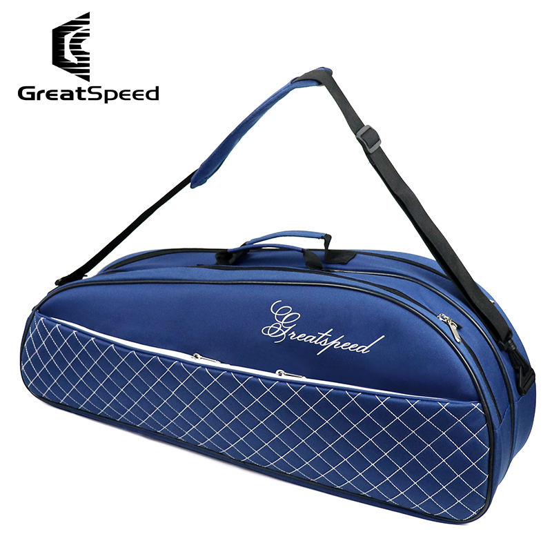 Hochwertige Tennisschlägertasc – Badminton Bag Bewertung und Preis