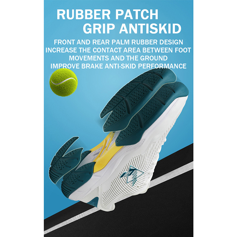 2026 Neuankömmling, ganz in sc – Badminton Shoes Men Bewertung und Preis