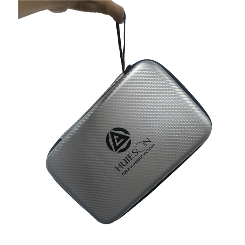HUIESON Hartschalen-Tischtenni – Badminton Bag Bewertung und Preis