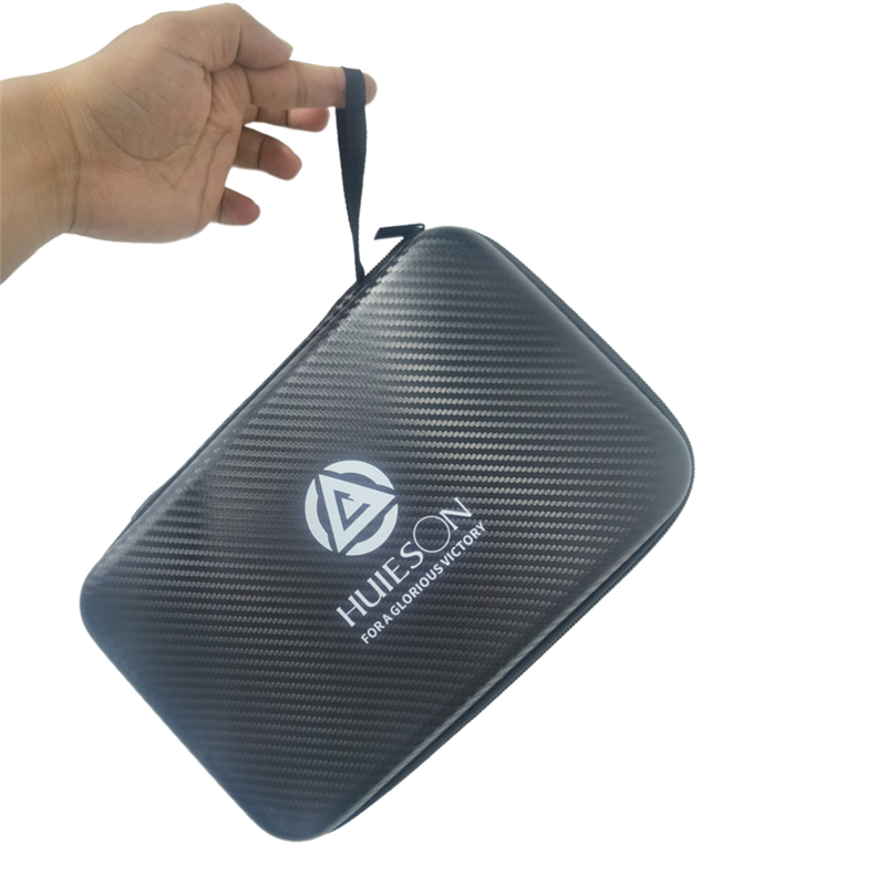 HUIESON Hartschalen-Tischtenni – Badminton Bag Bewertung und Preis