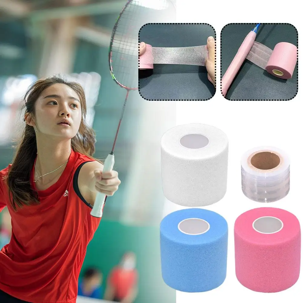 1/4 Stück Verdicktes Badminton – Badminton Grip Bewertung und Preis