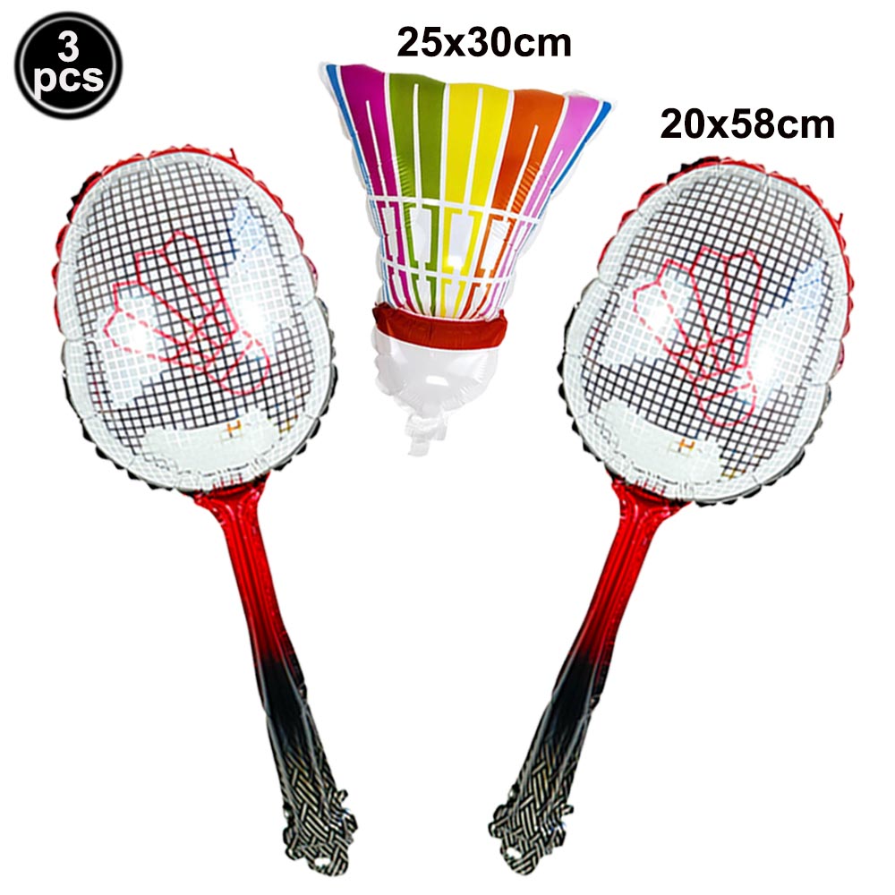 Badminton Grün Rot Blau Gold F – Badminton Shuttlecock Bewertung und Preis