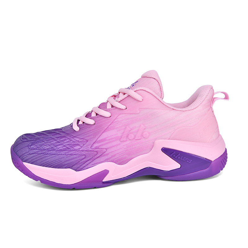 2026 LEFUS Neue Farbe Lila-Ros – Badminton Materi Bewertung und Preis