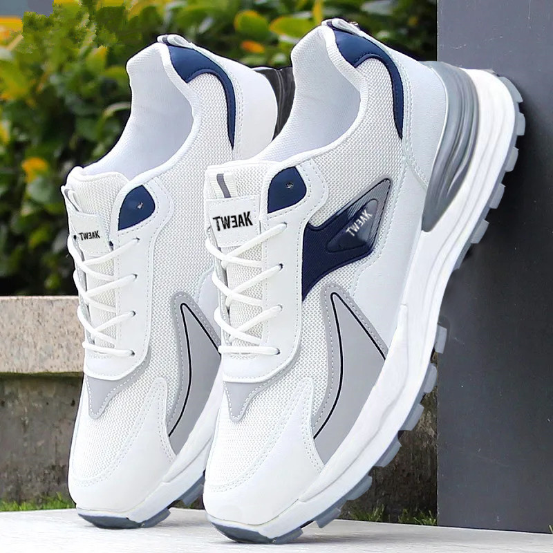 Mode Männer Schuhe Mesh Sneake – Badminton Shoes Bewertung und Preis