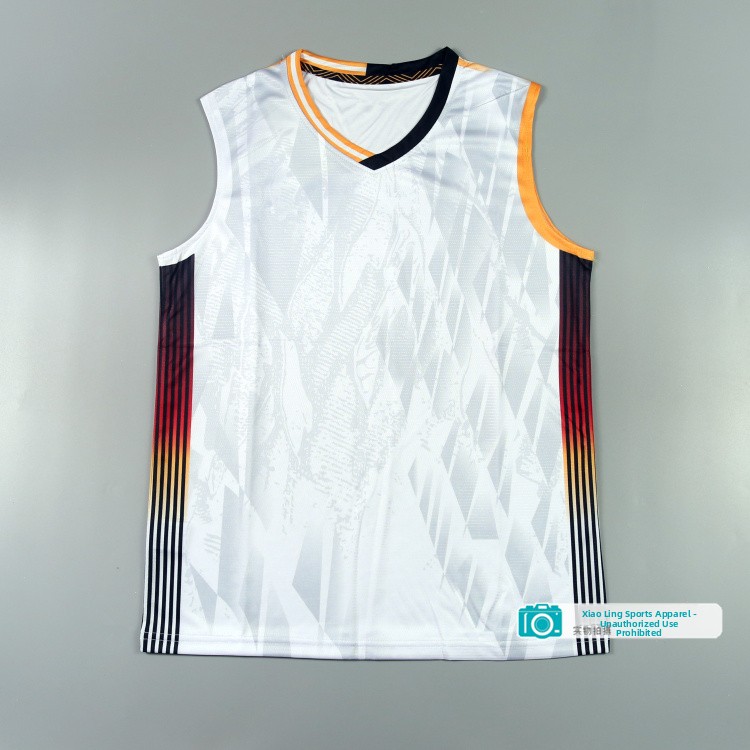 Paris Herren-Badminton-Shirt,  – Badminton Materi Bewertung und Preis