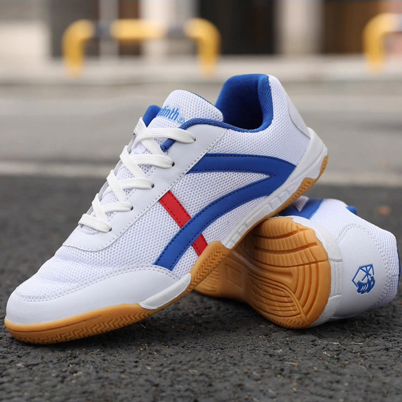 2024 Marke Virstinth leichte T – Badminton Shoes Men Bewertung und Preis