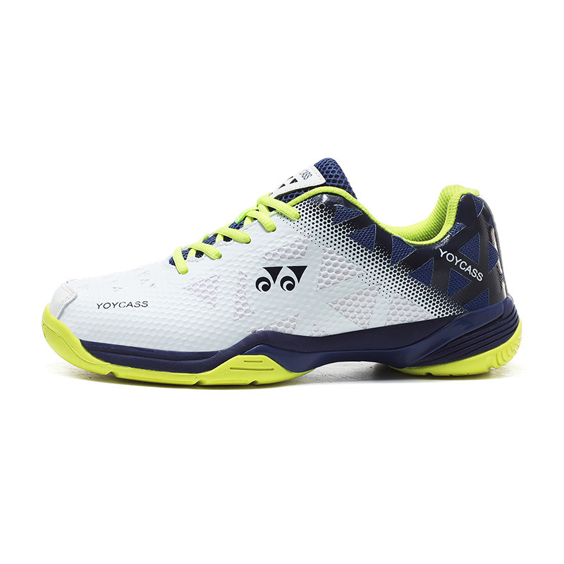 Neue Professionelle Tischtenni – Badminton Shoes Men Bewertung und Preis